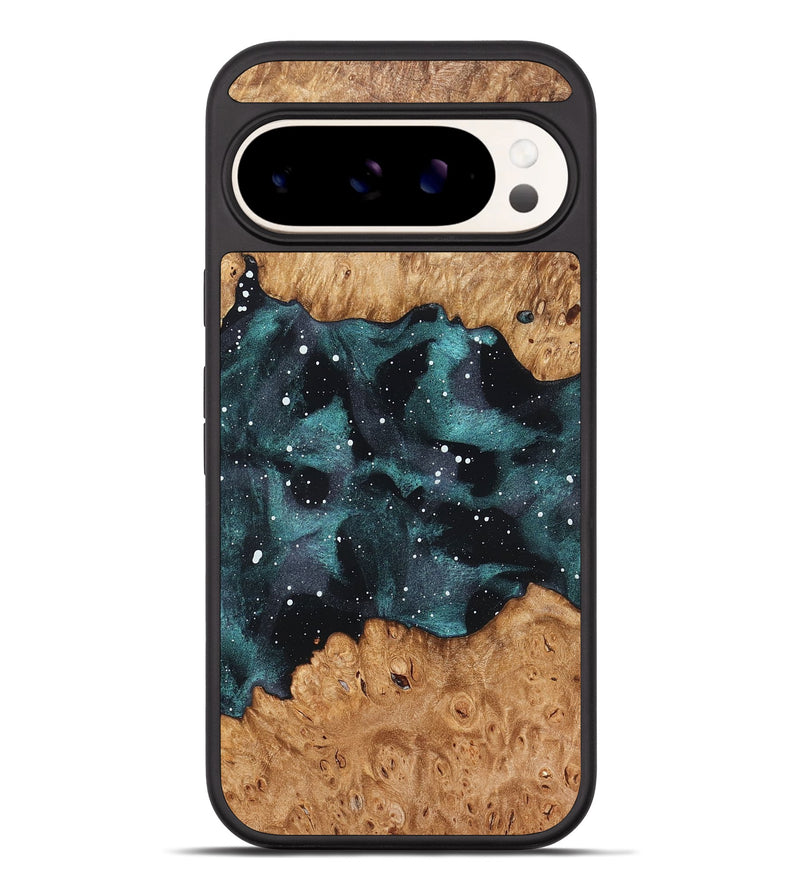 Pixel 10 Pro XL Wood Phone Case - Katlynn (Cosmos, 826778)