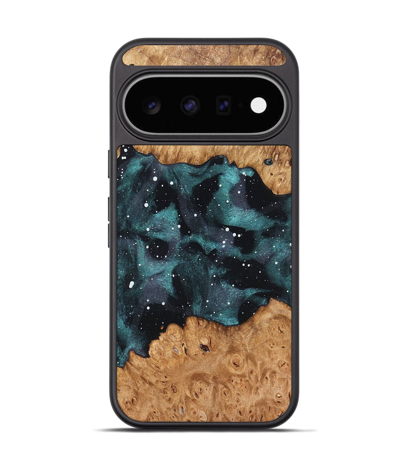 Pixel 11 Wood Phone Case - Katlynn (Cosmos, 826778)