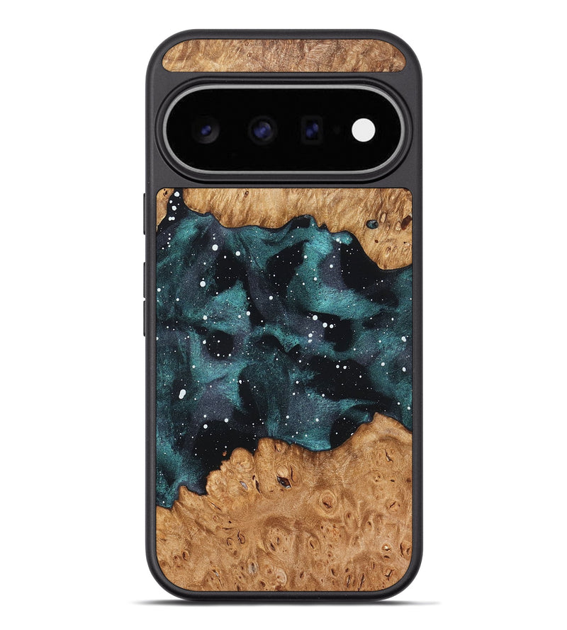 Pixel 11 Pro XL Wood Phone Case - Katlynn (Cosmos, 826778)