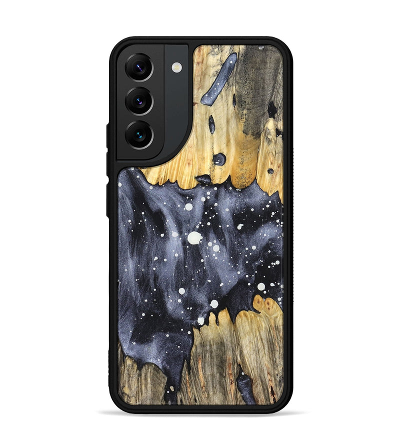Galaxy S22 Plus Wood Phone Case - Lissie (Cosmos, 826780)