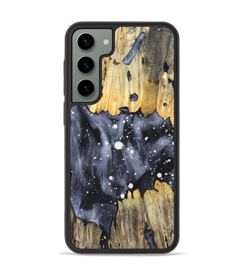 Galaxy S23 Plus Wood Phone Case - Lissie (Cosmos, 826780)