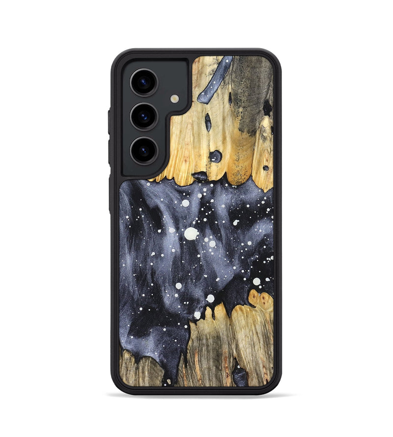 Galaxy S24 Wood Phone Case - Lissie (Cosmos, 826780)