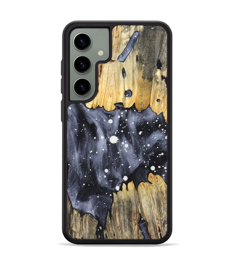 Galaxy S24 Plus Wood Phone Case - Lissie (Cosmos, 826780)