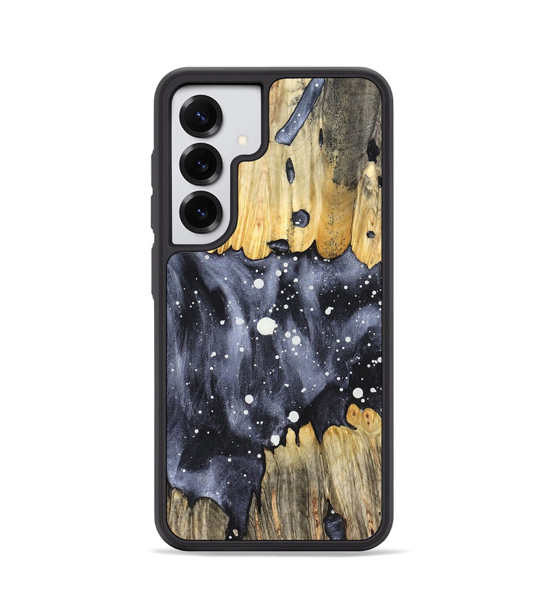 Galaxy S25 Wood Phone Case - Lissie (Cosmos, 826780)