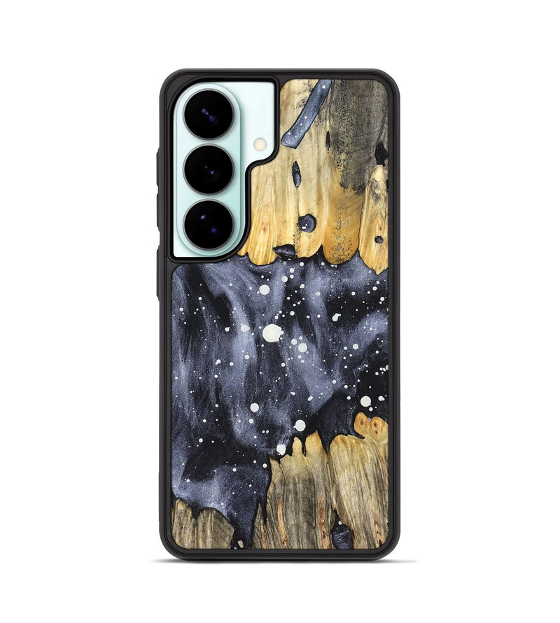 Galaxy S26 Wood Phone Case - Lissie (Cosmos, 826780)