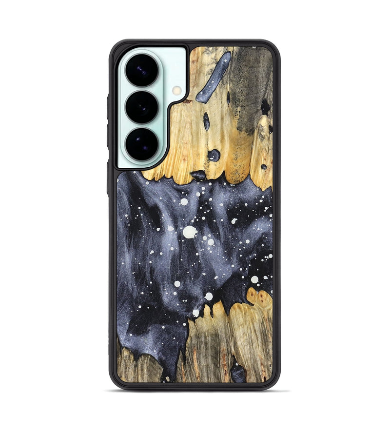 Galaxy S26 Plus Wood Phone Case - Lissie (Cosmos, 826780)