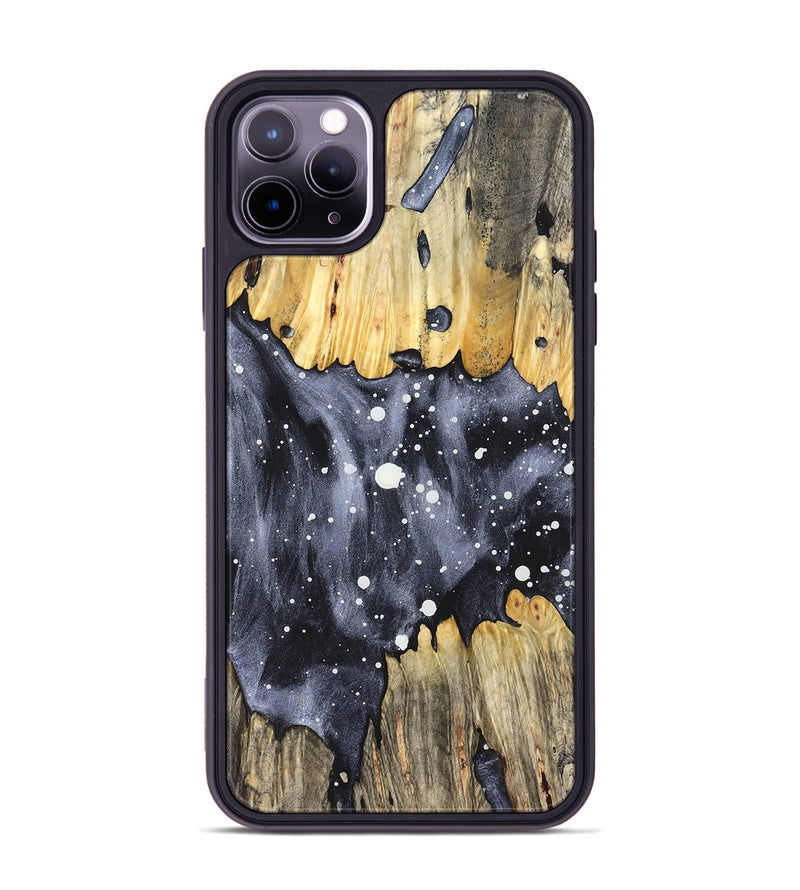 iPhone 11 Pro Max Wood Phone Case - Lissie (Cosmos, 826780)