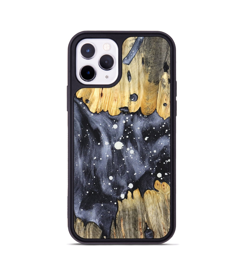 iPhone 11 Pro Wood Phone Case - Lissie (Cosmos, 826780)