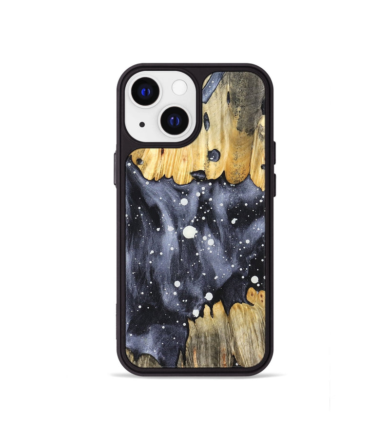 iPhone 13 mini Wood Phone Case - Lissie (Cosmos, 826780)