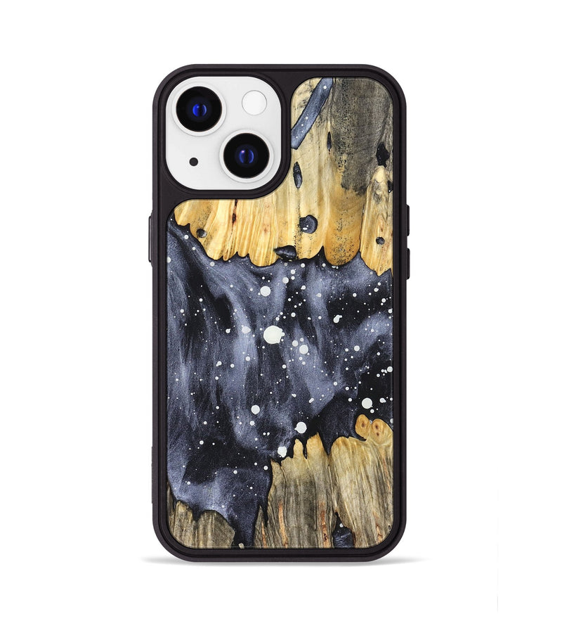 iPhone 13 Wood Phone Case - Lissie (Cosmos, 826780)