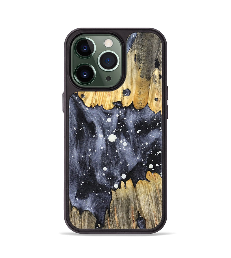 iPhone 13 Pro Wood Phone Case - Lissie (Cosmos, 826780)