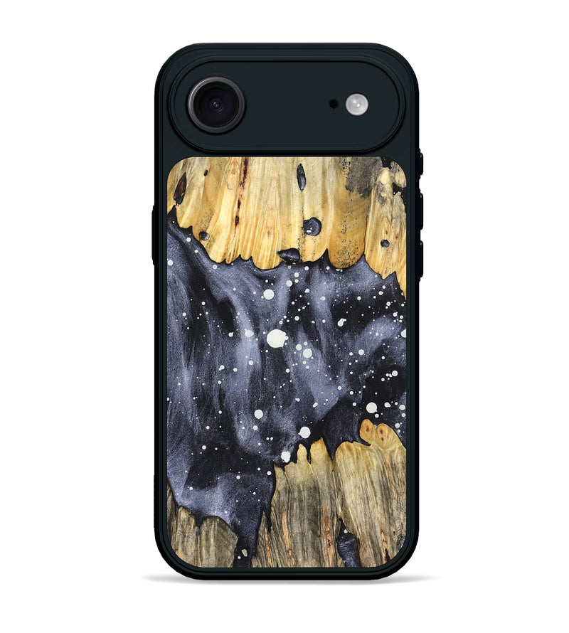 iPhone 17 Air Wood Phone Case - Lissie (Cosmos, 826780)