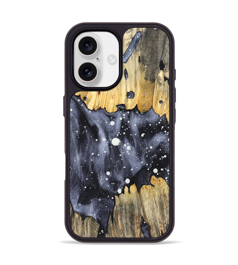 iPhone 17 Wood Phone Case - Lissie (Cosmos, 826780)