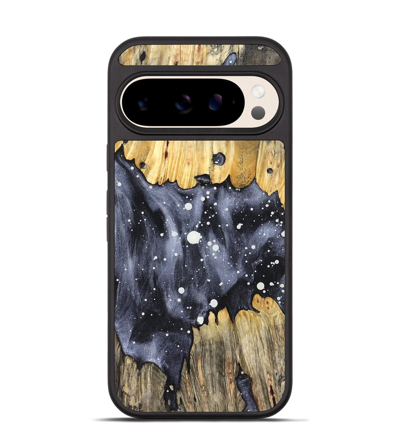 Pixel 10 Wood Phone Case - Lissie (Cosmos, 826780)
