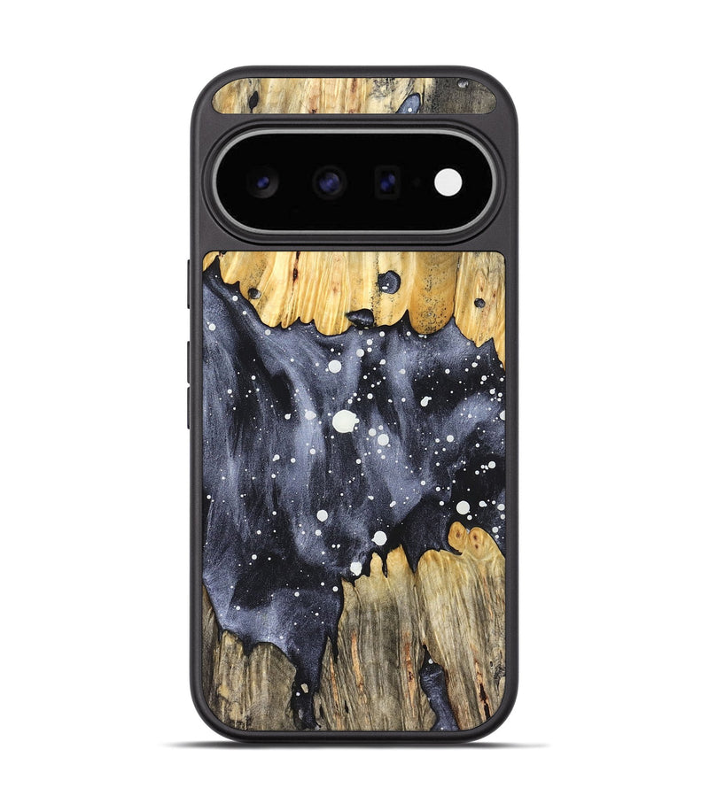 Pixel 11 Wood Phone Case - Lissie (Cosmos, 826780)