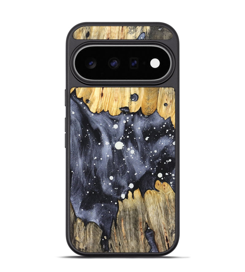 Pixel 11 Pro Wood Phone Case - Lissie (Cosmos, 826780)
