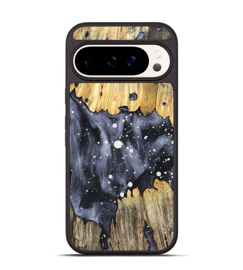 Pixel 9 Pro Wood Phone Case - Lissie (Cosmos, 826780)