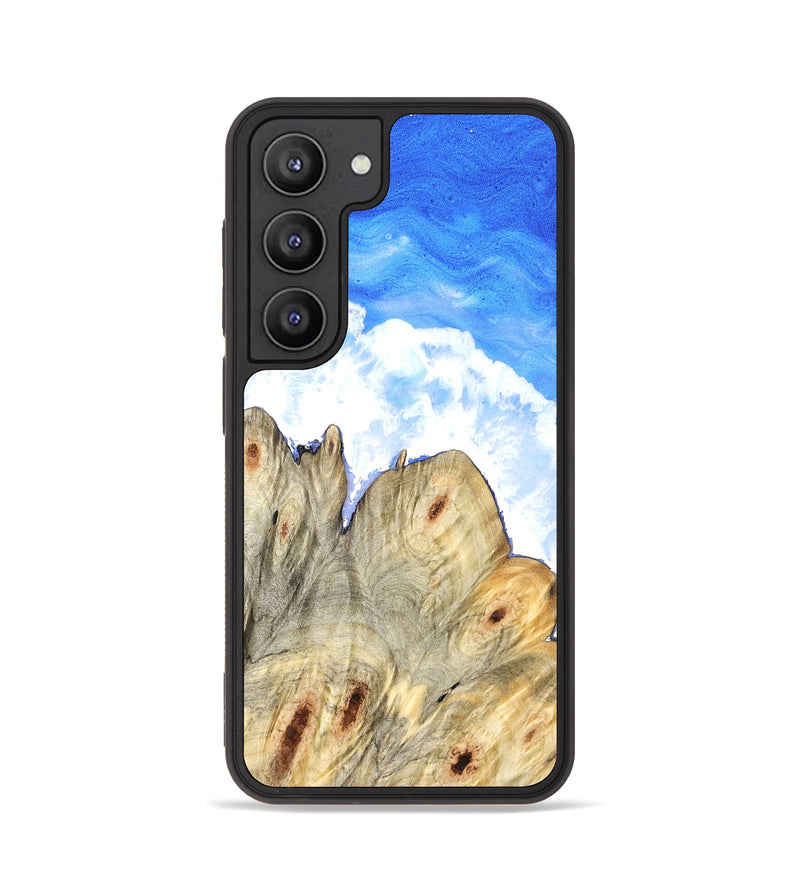 Galaxy S23 Wood Phone Case - Melvyn (Coastal, 826782)