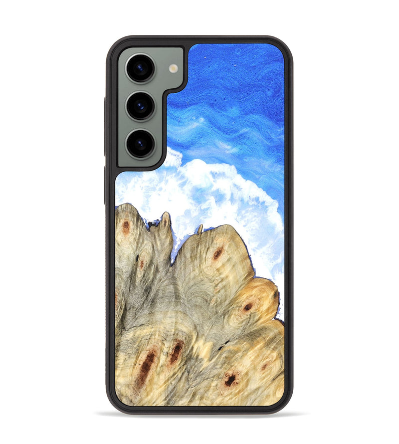 Galaxy S23 Plus Wood Phone Case - Melvyn (Coastal, 826782)