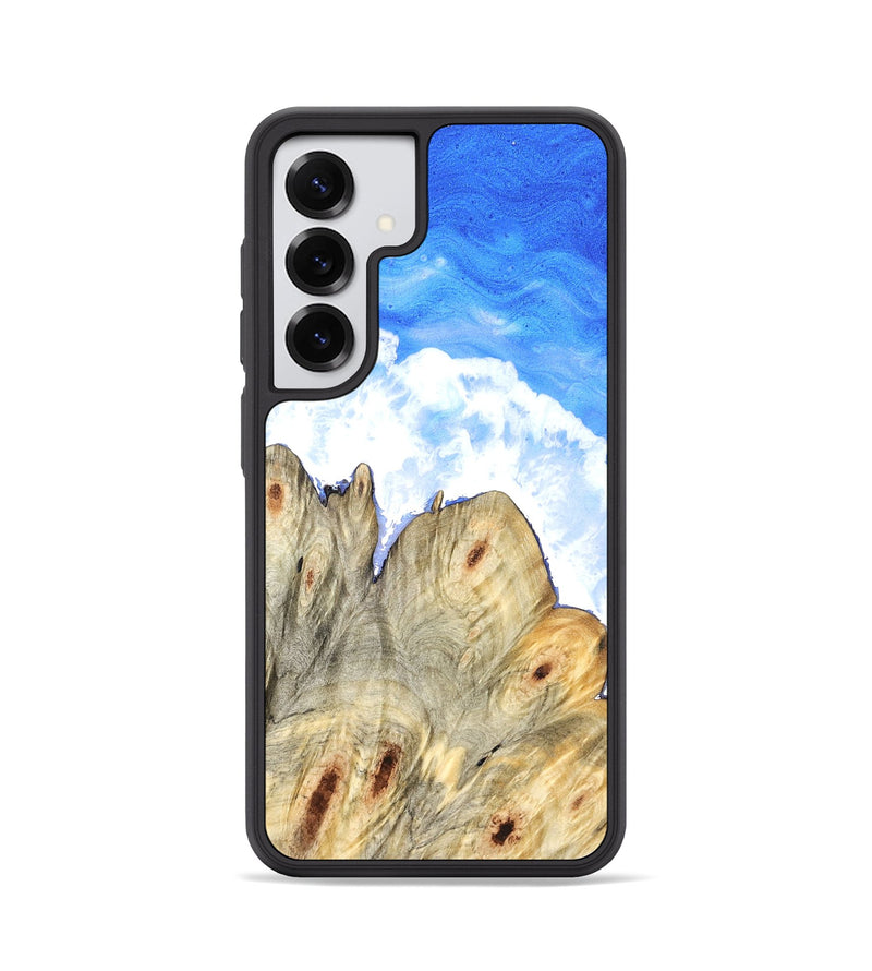 Galaxy S25 Wood Phone Case - Melvyn (Coastal, 826782)