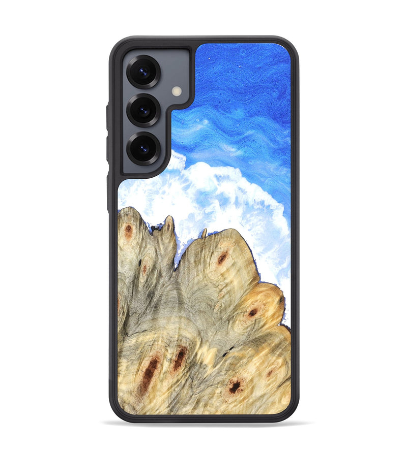 Galaxy S25 Plus Wood Phone Case - Melvyn (Coastal, 826782)