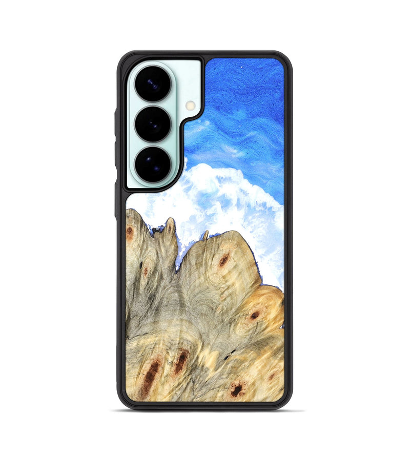 Galaxy S26 Wood Phone Case - Melvyn (Coastal, 826782)