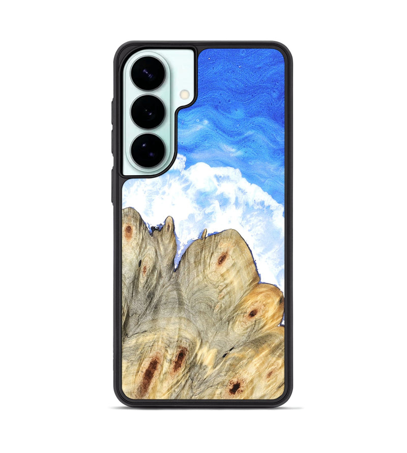 Galaxy S26 Plus Wood Phone Case - Melvyn (Coastal, 826782)