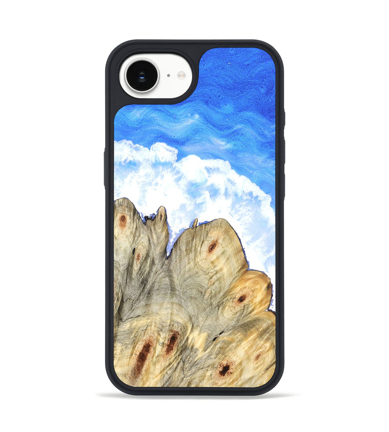 iPhone 16e Wood Phone Case - Melvyn (Coastal, 826782)