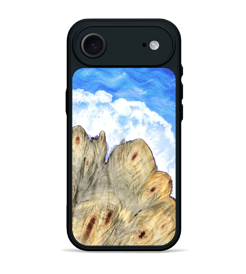 iPhone 17 Air Wood Phone Case - Melvyn (Coastal, 826782)