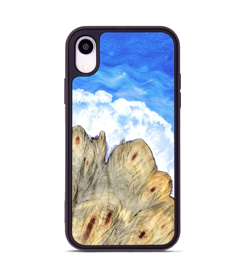 iPhone Xr Wood Phone Case - Melvyn (Coastal, 826782)