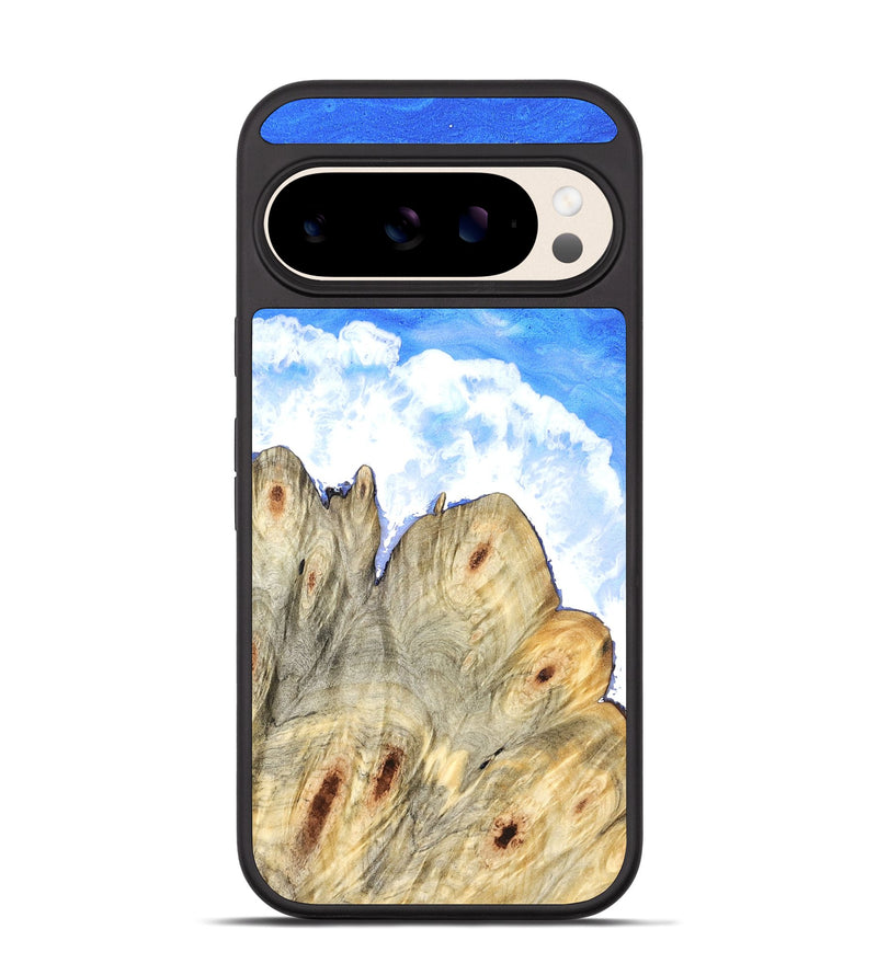 Pixel 10 Wood Phone Case - Melvyn (Coastal, 826782)