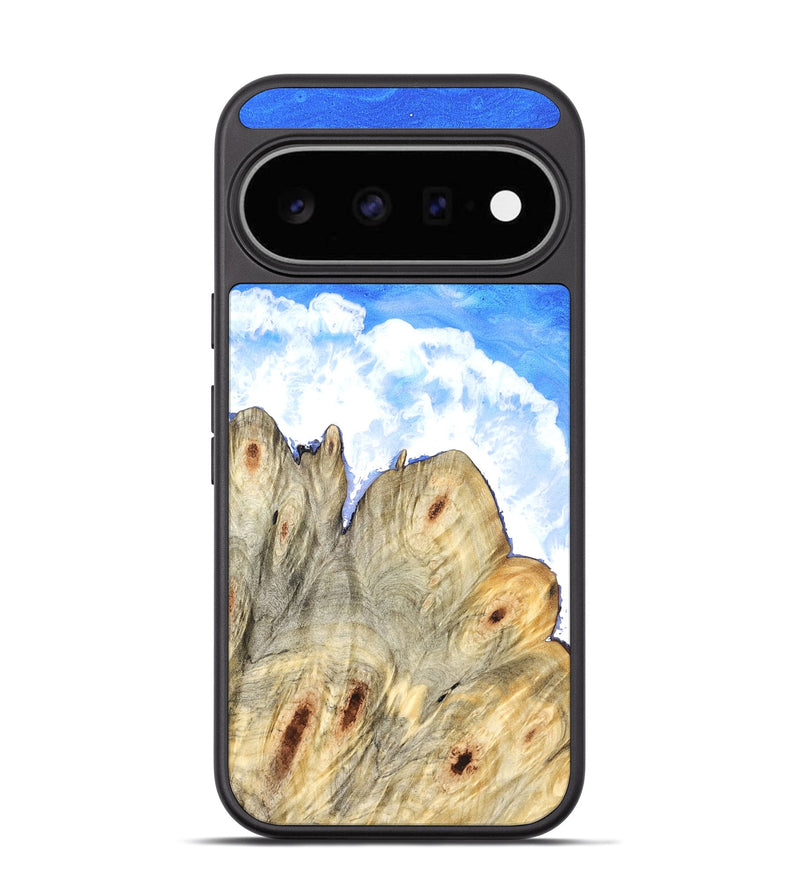 Pixel 11 Wood Phone Case - Melvyn (Coastal, 826782)