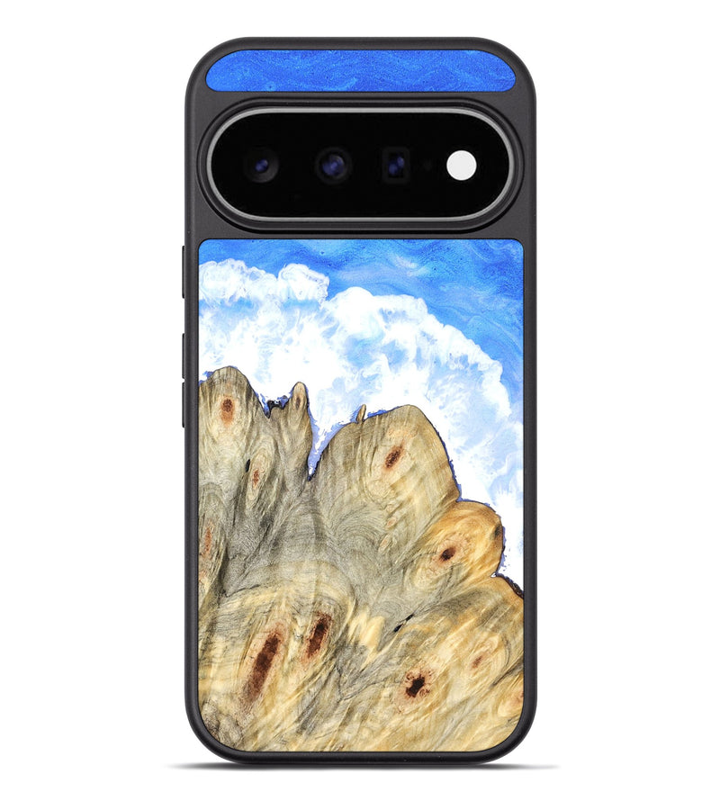 Pixel 11 Pro XL Wood Phone Case - Melvyn (Coastal, 826782)