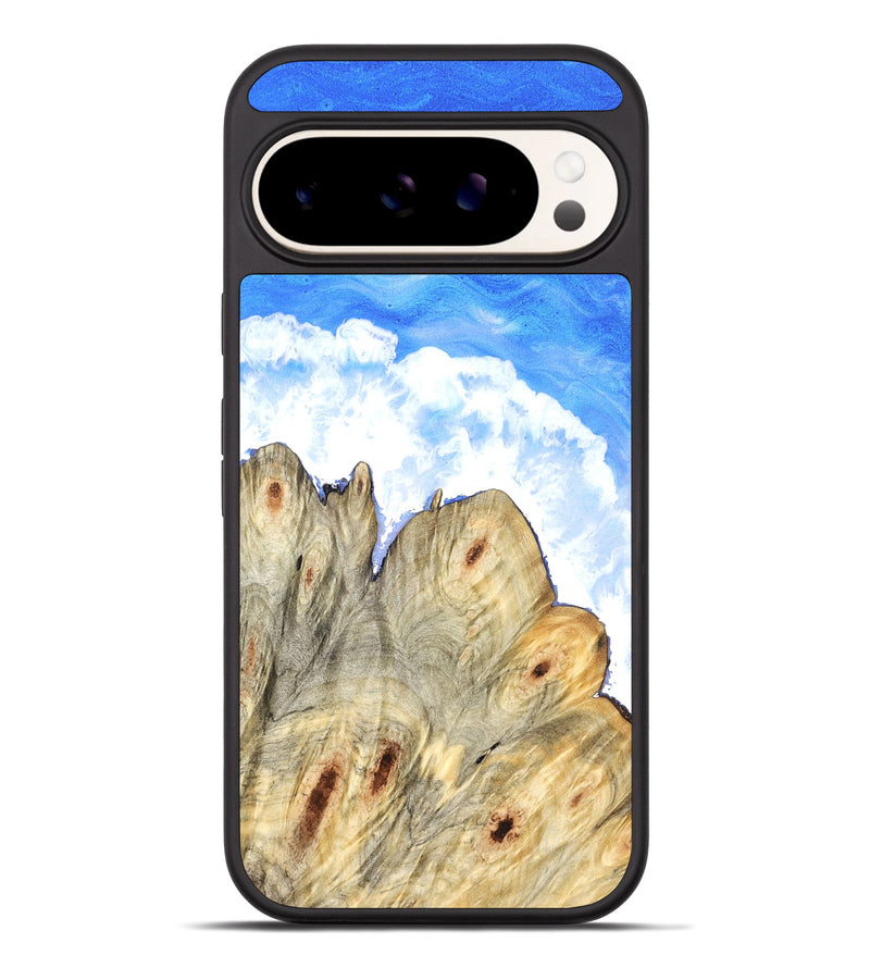 Pixel 9 Pro XL Wood Phone Case - Melvyn (Coastal, 826782)