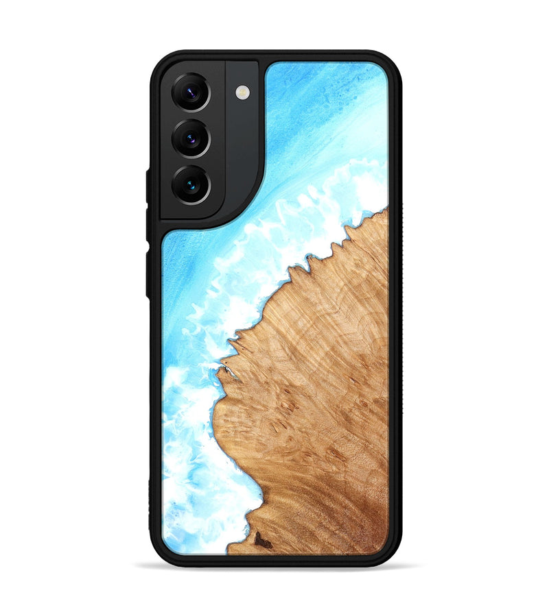 Galaxy S22 Plus Wood Phone Case - Shyanne (Coastal, 826783)