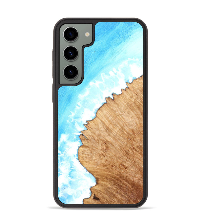 Galaxy S23 Plus Wood Phone Case - Shyanne (Coastal, 826783)