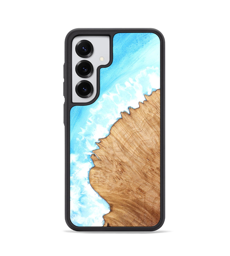 Galaxy S25 Wood Phone Case - Shyanne (Coastal, 826783)