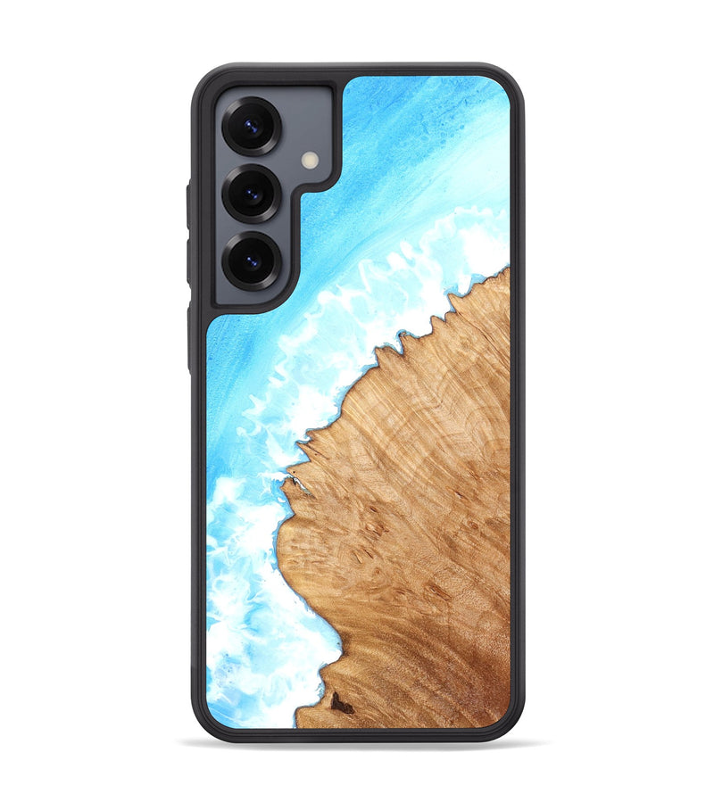 Galaxy S25 Plus Wood Phone Case - Shyanne (Coastal, 826783)