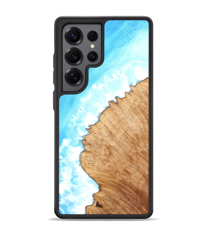 Galaxy S25 Ultra Wood Phone Case - Shyanne (Coastal, 826783)