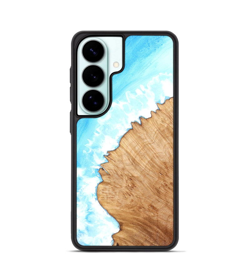Galaxy S26 Wood Phone Case - Shyanne (Coastal, 826783)
