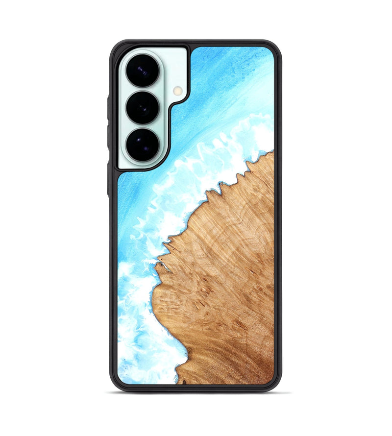 Galaxy S26 Plus Wood Phone Case - Shyanne (Coastal, 826783)