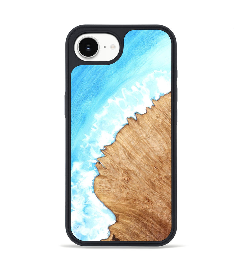 iPhone 16e Wood Phone Case - Shyanne (Coastal, 826783)