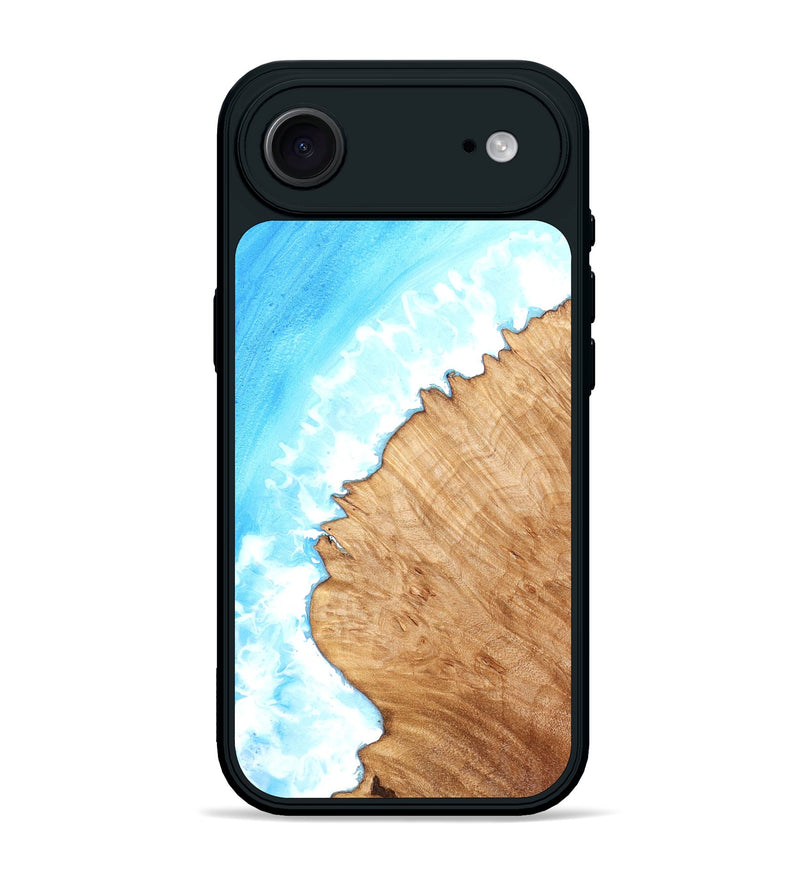 iPhone 17 Air Wood Phone Case - Shyanne (Coastal, 826783)
