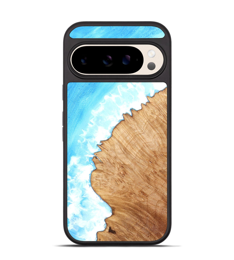 Pixel 10 Wood Phone Case - Shyanne (Coastal, 826783)