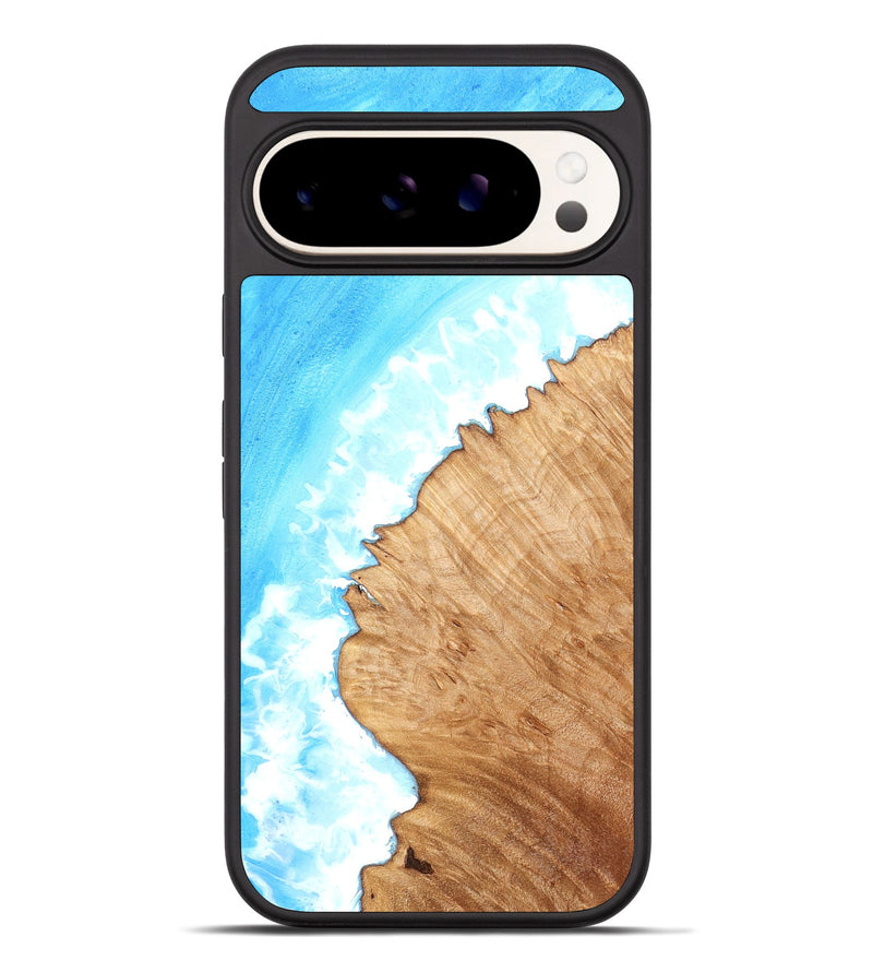 Pixel 10 Pro XL Wood Phone Case - Shyanne (Coastal, 826783)