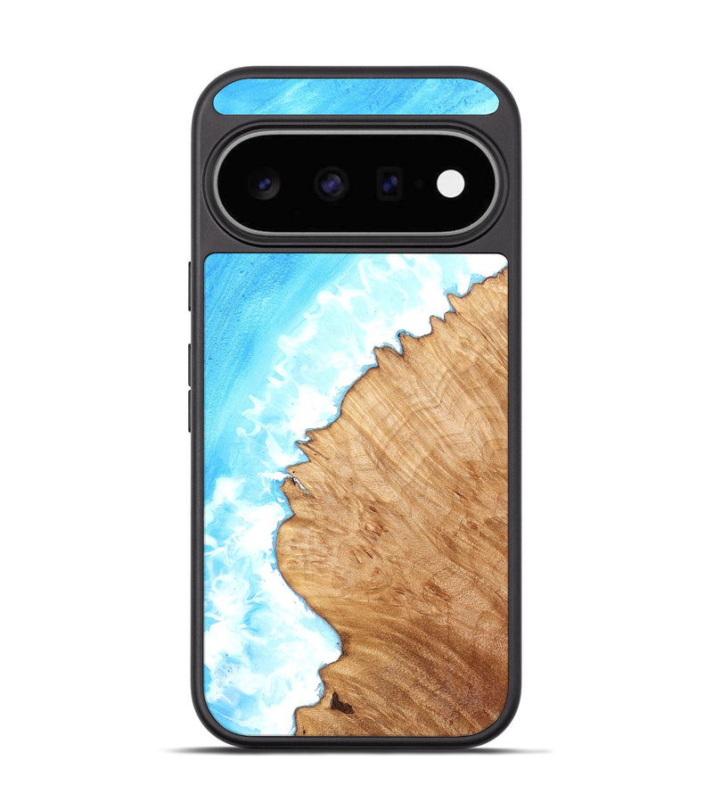 Pixel 11 Wood Phone Case - Shyanne (Coastal, 826783)