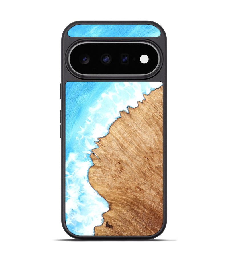 Pixel 11 Pro Wood Phone Case - Shyanne (Coastal, 826783)