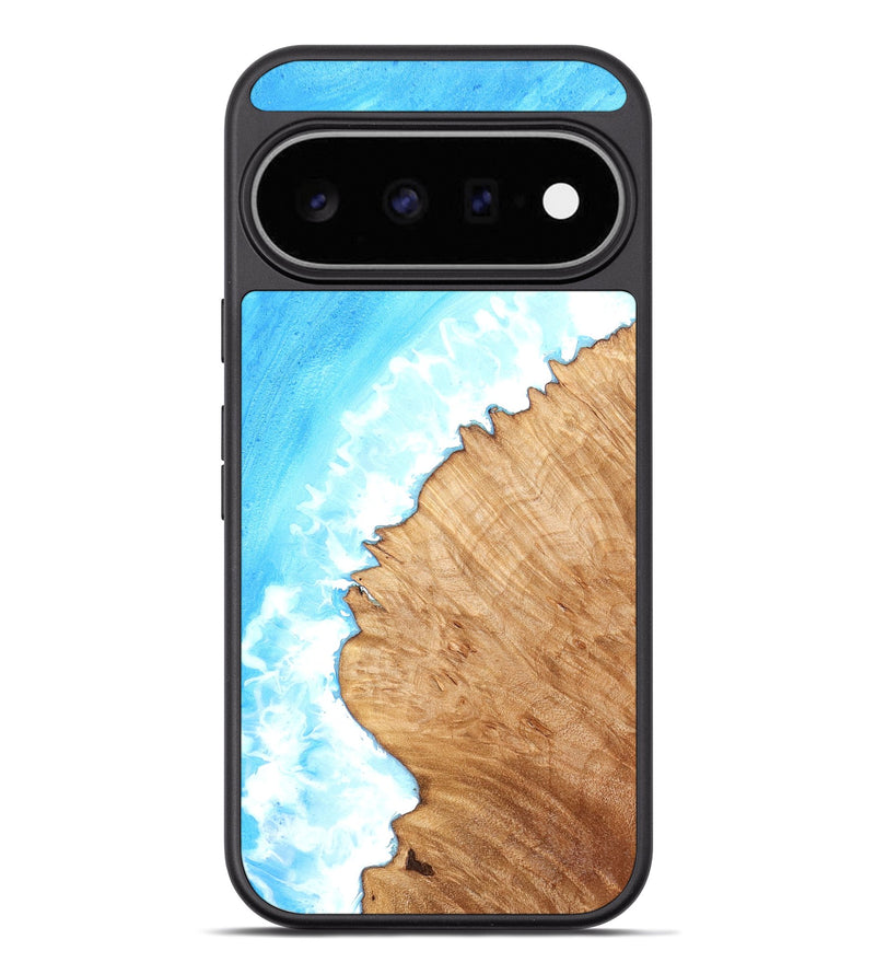 Pixel 11 Pro XL Wood Phone Case - Shyanne (Coastal, 826783)