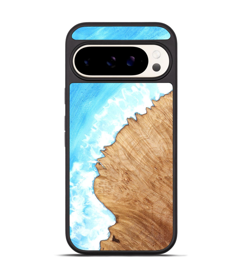 Pixel 9 Wood Phone Case - Shyanne (Coastal, 826783)