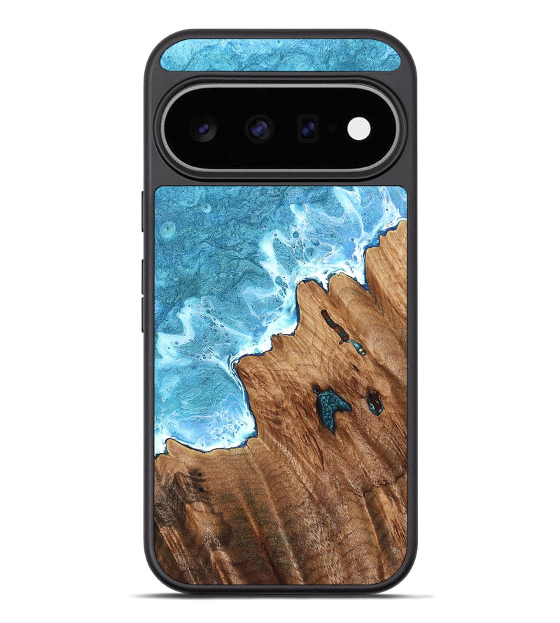 Pixel 11 Pro XL Wood Phone Case - Holli (Coastal, 826784)